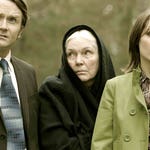 Image for the Entertainment programme "Paddywhackery"