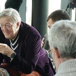 Image for the Chat Show programme "The Assembly"