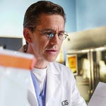 Image for Drama programme "NCIS"