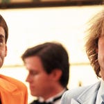 Image for the Film programme "Dumb and Dumber"