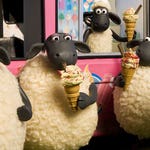 Image for Animation programme "Shaun the Sheep"