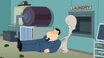 Image for Animation programme "American Dad!"