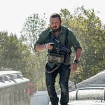 Image for episode "Frog on the Tracks" from Drama programme "SEAL Team"