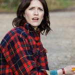 Image for Sitcom programme "Ghosts"