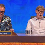 Image for Quiz Show programme "8 Out of 10 Cats Does Countdown"