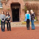 Image for the Reality Show programme "Four in a Bed"