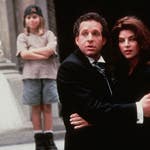 Image for the Film programme "It Takes Two"