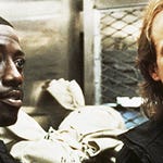 Image for the Film programme "Money Train"