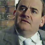 Image for episode "Going Off The Rails" from Sitcom programme "Going Straight"