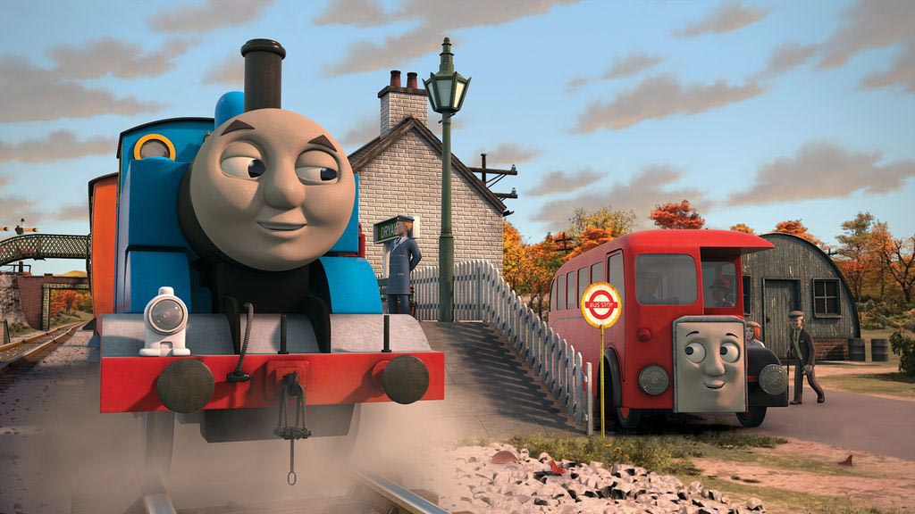 Whizzy 5 HD schedule & listings for today and tonight | TV Guide