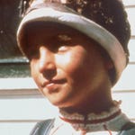 Image for the Film programme "Paper Moon"