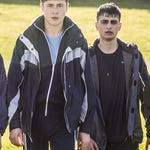 Image for the Comedy programme "Ladhood"