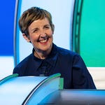 Image for the Quiz Show programme "Would I Lie to You?"