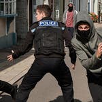 Image for the Drama programme "Beyond Paradise"