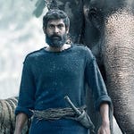 Image for the Film programme "Haathi Mere Saathi"