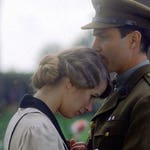 Image for the Drama programme "The Agatha Christie Hour"