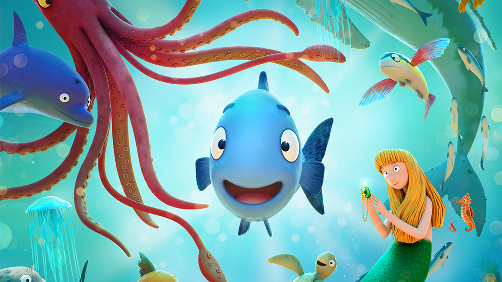 Smidín on TG4 - 10:00am