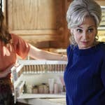 Image for Sitcom programme "Young Sheldon"