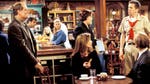 Image for Sitcom programme "Frasier"