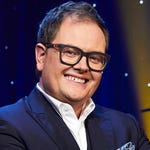 Image for the Entertainment programme "Alan Carr's Epic Gameshow"