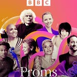Image for the Music programme "Northern Soul at the Proms"