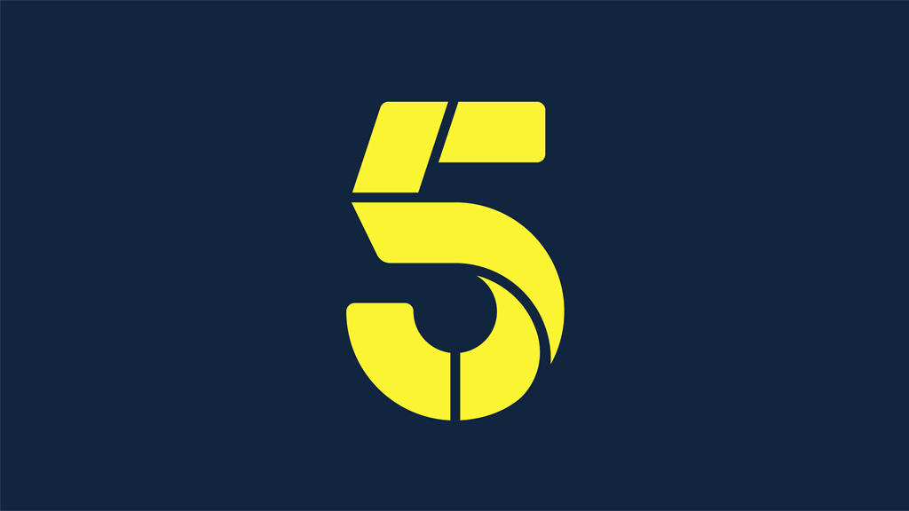 5 News Weekend on 5 +1 - TV Programme Poster