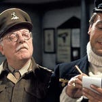 Image for the Sitcom programme "Dad's Army"