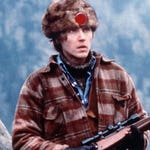 Image for the Film programme "The Deer Hunter"