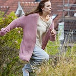 Image for the Drama programme "Thirteen"