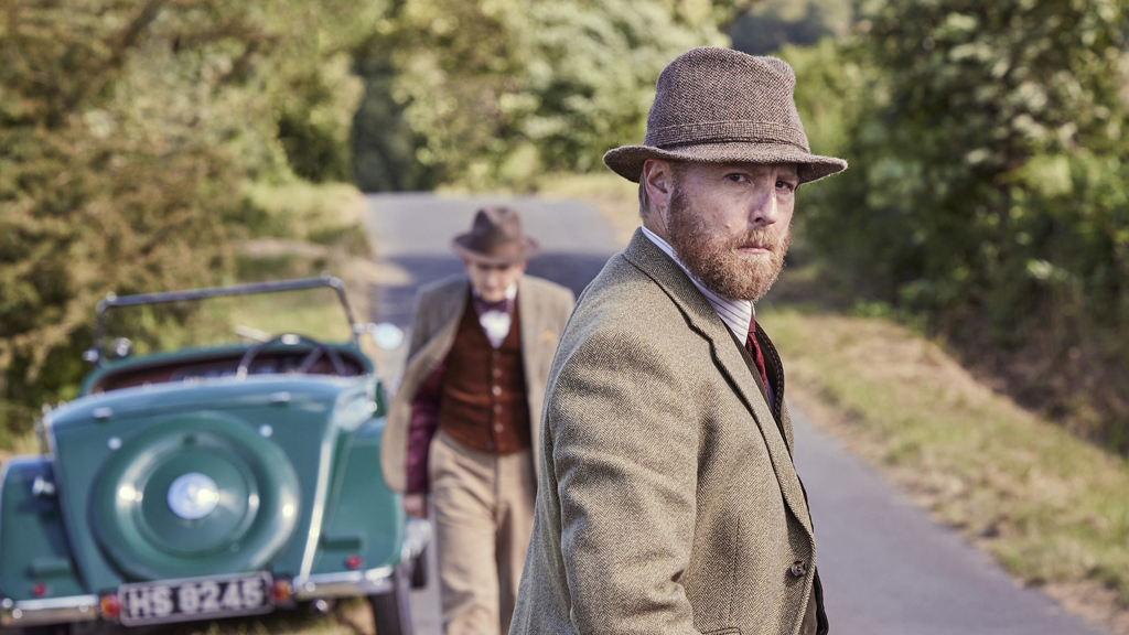 All Creatures Great and Small Season 4 Episode 5 on 5SELECT - TV Programme Poster