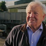 Image for Documentary programme "Cefn Gwlad"