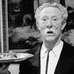 Image for the Film programme "The Time of His Life"