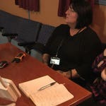 Image for episode "South Stack Lighthouse" from Entertainment programme "Most Haunted"