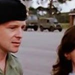 Image for episode "Fall for Love" from Drama programme "Soldier, Soldier"