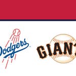 Image for episode "Live MLB: Dodgers @ Giants" from Sport programme "MLB Live"
