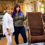 Image for the Special Interest programme "The Repair Shop"