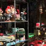 Image for Game Show programme "Flog It!"