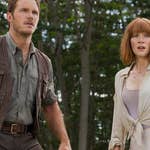 Image for the Film programme "Jurassic World"