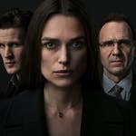 Image for the Film programme "Official Secrets"