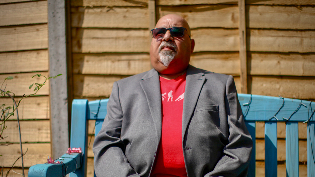 Deadliest Families Season 1 Episode 4 on Quest Red +1 - TV Programme Poster