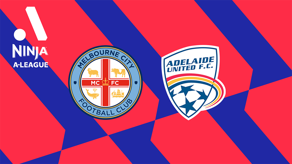 Live: A-League Women Season 2025 Episode 19 on TNT Sports 2 HD - TV Programme Poster