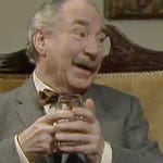 Image for episode "Doing the Honours" from Sitcom programme "Yes, Minister"