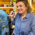 Image for Special Interest programme "The Repair Shop"