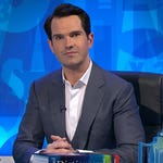 Image for episode "Christmas Special 2015" from Quiz Show programme "8 Out of 10 Cats Does Countdown"