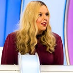 Image for the Quiz Show programme "Would I Lie to You?"