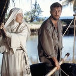 Image for the Film programme "Heaven Knows, Mr Allison"