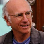 Image for Sitcom programme "Curb Your Enthusiasm"