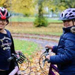 Image for the Childrens programme "Our Family"