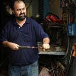 Image for episode "What Happens in Sturgis" from Reality Show programme "American Pickers"