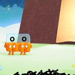 Image for the Childrens programme "Alphablocks"